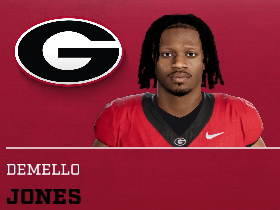 Demello Jones