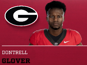 Dontrell Glover