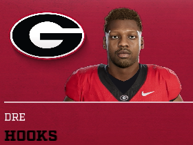 Dre Hooks