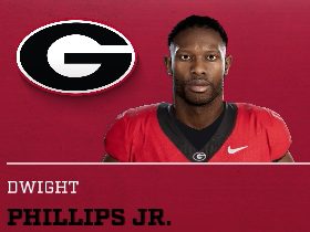 Dwight Phillips Jr.