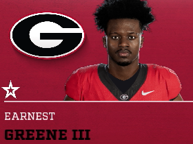 Earnest Greene III
