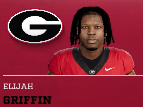 Elijah Grifin