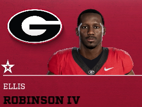 Ellis Robinson IV