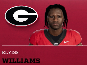 Elyiss Williams