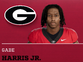 Gabe Harris Jr.