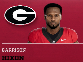 Garrison Hixon