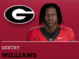 Gentry Williams