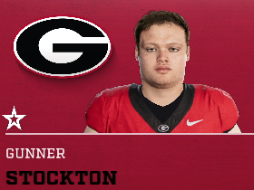 Gunner Stockton