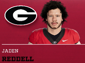 Jaden Reddell