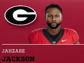 Jahzare Jackson