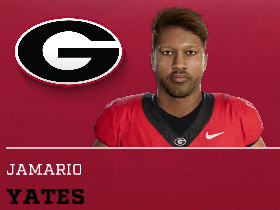 Jamario Yates