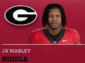 Ja'Marley Riddle