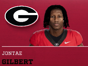Jontae Gilbert