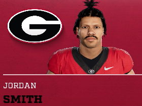 Jordan Smith