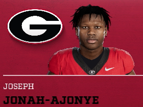 Joseph Jonah-Ajonye