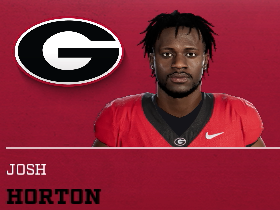 Josh Horton