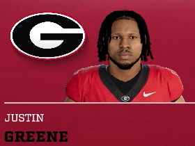 Justin Greene