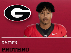 Kaiden Prothro