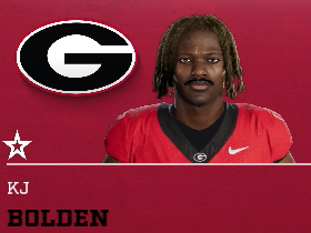 Kj Bolden