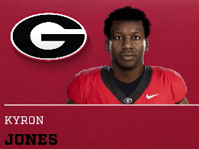 Kyron Jones