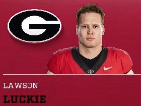Lawson Luckie