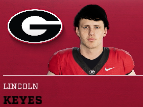 Lincoln Keyes