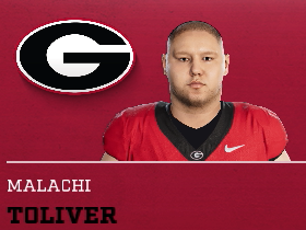 Malachi Toliver