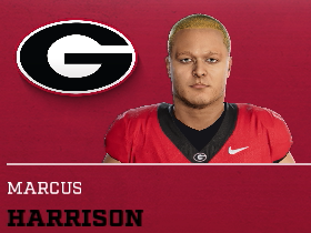 Marcus Harrison