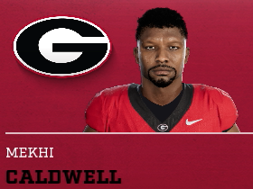 Mekhi Caldwell