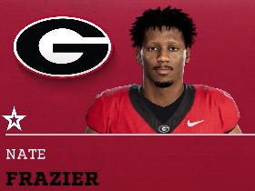 Nate Frazier