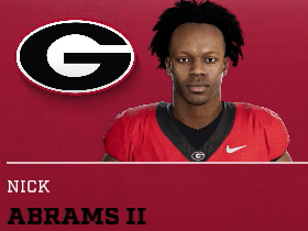 Nick Abrams II