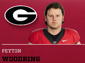 Peyton Woodring