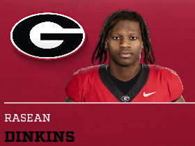 Rasean Dinkins
