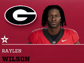 Raylen Wilson