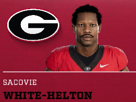 Sacovie White-Helton