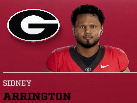 Sidney Arrington
