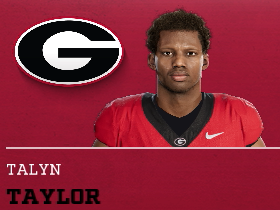 Talyn Taylor