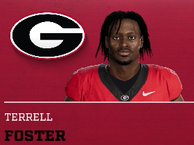 Terrell Foster