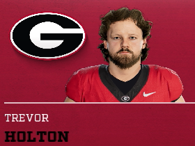 Trevor Holton