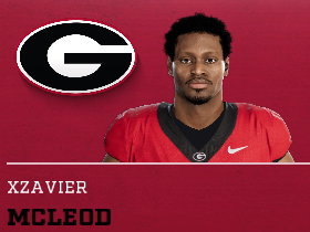 Xzavier Mcleod