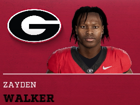 Zayden Walker