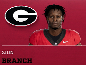 Zion Branch