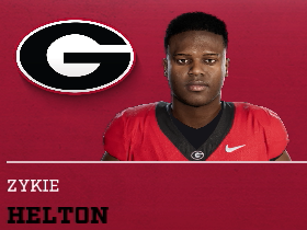 Zykie Helton