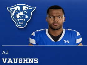Aj Vaughns
