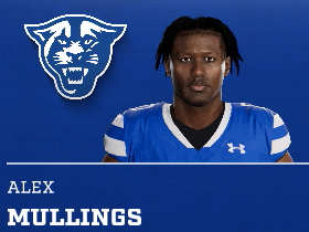 Alex Mullings