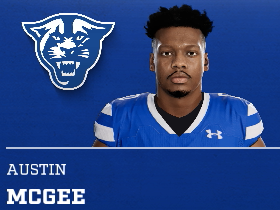 Austin Mcgee