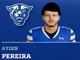 Ayden Pereira