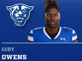 Coby Owens