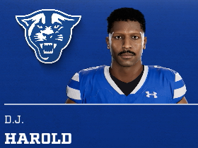 D.J. Harold