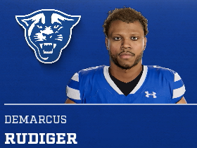 Demarcus Rudiger